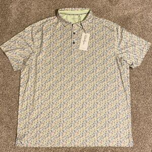 NWT Walter Hagen Polo.  XXL